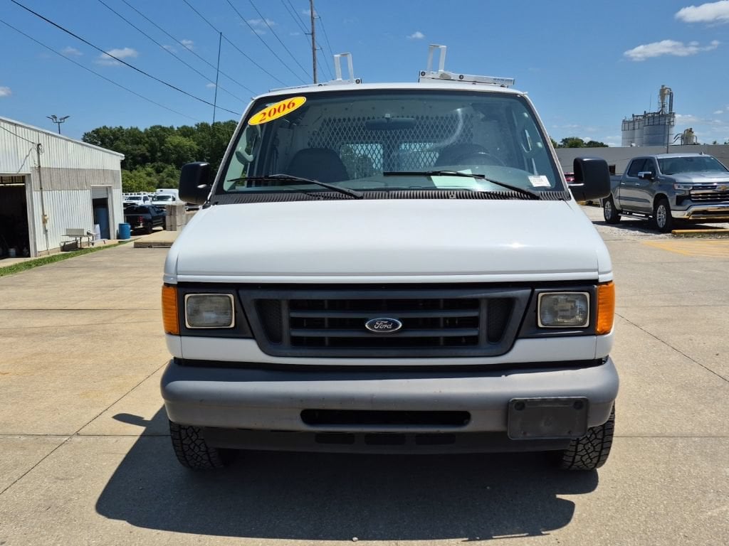 ford econoline van 2006 1FTRE14W56DB06619 image ford econoline van 2006 1FTRE14W56DB06619 image